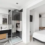 Cannes Appart 3 Chambres Luxe - Imperatrice