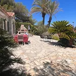 Cap D'Antibes Sea View Villa