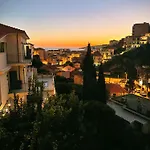 Cocon 4 Pers Vue Mer