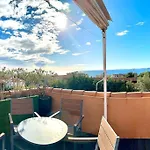 Esterel Belahome Charmant 3 Pieces St Raphael Vue Mer