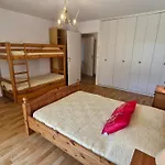 Appartement 2 Pieces Climatise, Piscine, Centre-Ville, Parking Prive, Animal Accepte, Sainte-Maxime - Fr-1-780-18