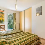 Apartment Lou Mazet By Interhome
