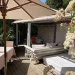 Villa Sanssoucis Les Issambres