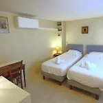 Sea View Apartment