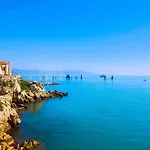 Appart'Hotel Luxe Vieil Antibes 75 M2 Avec Parking Plages A Pieds