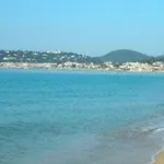 Charmant Appartement Climatise, Parking, Animaux Admis - Fr-1-100-221