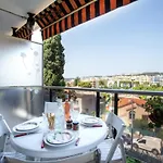 Apartment Parc Lautin By Interhome