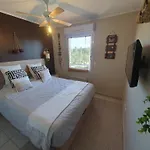 Appartement 2 Pieces Cosy 20 Min A Pied De La Plage