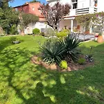 Appartement Rez De Villa Proche Port Et Plages De Sanary