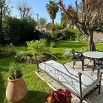Appartement Rez De Villa Proche Port Et Plages De Sanary