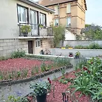 Etage Privatif Tout Confort Dans Une Maison
