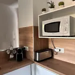 Appartement Avec Jardin