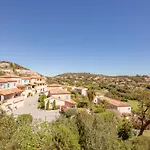 Holiday Home Les Maisons Du Golf By Interhome