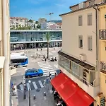 Nice 2 Rooms In The Heart Of Cannes