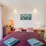 Le Cap St-Charles - Spacieux Dernier Etage - Terrasses - Climatisation - Parking