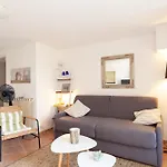 Logement De Charme Les Araucarias