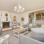 Maison De Vacances Face Au Golf De St-Maxime