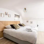 15 Riouffe - Splendide Appartement 6 Couchages A 50M A Pieds Du Palais