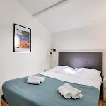 Domaine De La Gaillarde - Maeva Home - Appartement Chaleureux Avec Balcon 3 Pieces 4 Personnes - Prestige - Super Home Mae-9791