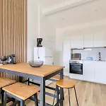Domaine De La Gaillarde - Maeva Home - Appartement Chaleureux Avec Balcon 3 Pieces 4 Personnes - Prestige - Super Home Mae-9791