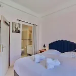 Bright Apartment In The Heart Of Nice