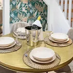 Monte Carlo Monaco Border - Luxury - Cozy - Loft - Mezzanine