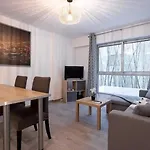 Evasion Riviera: Studio Cosy Avec Piscine A Deux Pas De La Mer A Canne