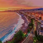 Charmante T3 Sur La Cote D'Azur