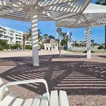 Studio Cosy Front De Mer A 5Min De Nice