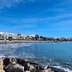 Studio Cosy Front De Mer A 5Min De Nice