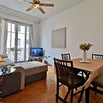 Appartement Nice Bellecour