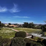 House With Garden And Swimming Pool Shared