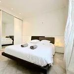 Le Biggi : Apt 3 Prs, Jardin, 5 Min Plages