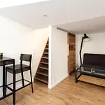 Edith Furnished Flat