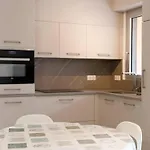 T2 Climatise A La Faviere Avec Parking, Loggia Et Proche Plages - Fr-1-610-99
