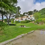 Large Studio With Swimming Pool And Open View