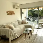 Cosy Studio Devant La Mer Lavandou