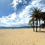 Cosy Studio Devant La Mer Lavandou