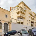 Paschke Furnished Flat