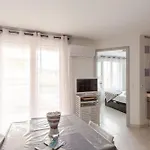 Paschke Furnished Flat