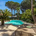 Villa Indigo By Interhome