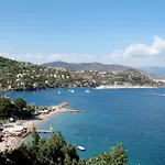 Studio Les Mas De La Mer By Interhome