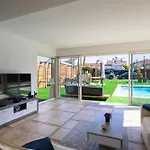 Villa Cote Sud Vi4402 By Riviera Holiday Homes