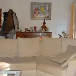 Mas Avec 3 Chambres, Jardin, Piscine, Tennis Et Proche Plage A La Croix-Valmer - Fr-1-100-152