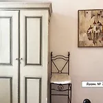 Nice Center Room