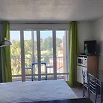 Studio Frejus 1-4 Pers Avec Parking Prive Residence 2Km Mer & Base Nature