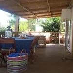 Mobilhome Pampelonne Jacobs