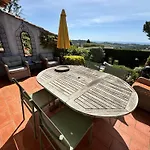 Mas 2 Chambres Avec Vue Mer, Piscine, Wi-Fi - Fr-1-726-10