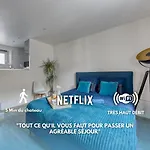 L'Ecrin De Charme Versaillais