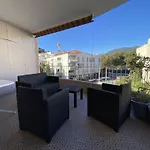 T3 Climatise, Calme, Proche Plages Et Commerces, Terrasse Et Parking - Fr-1-100-322